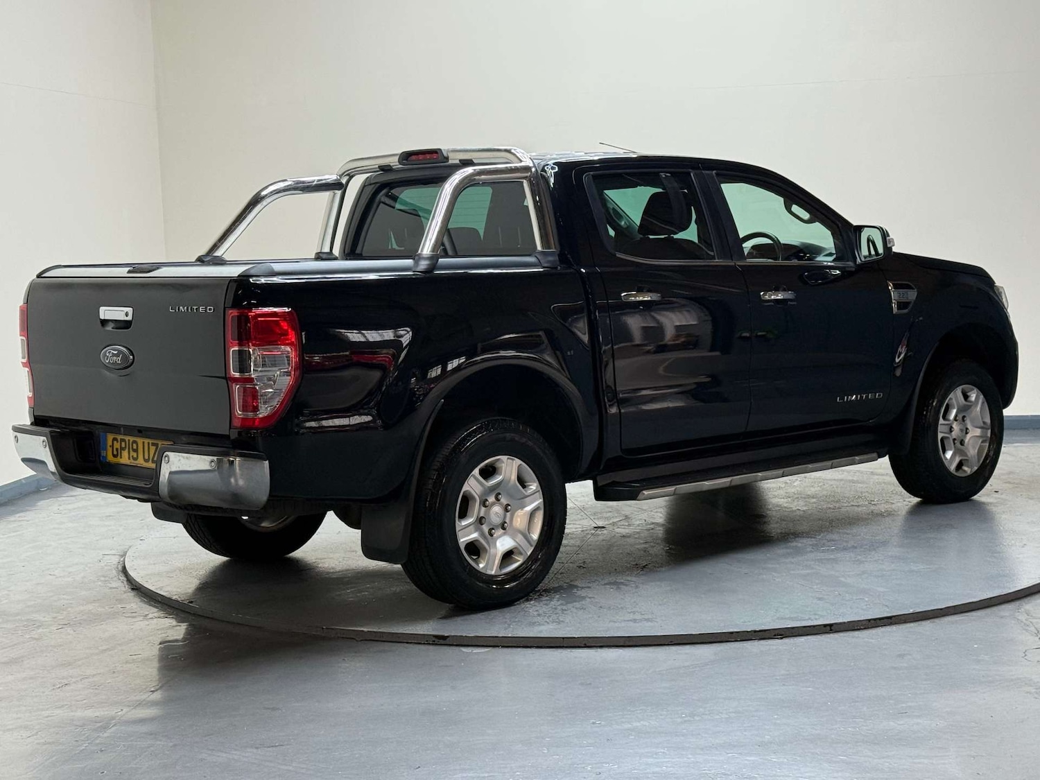 Used Ford Ranger 2019 for sale - 76193386: Photo 45
