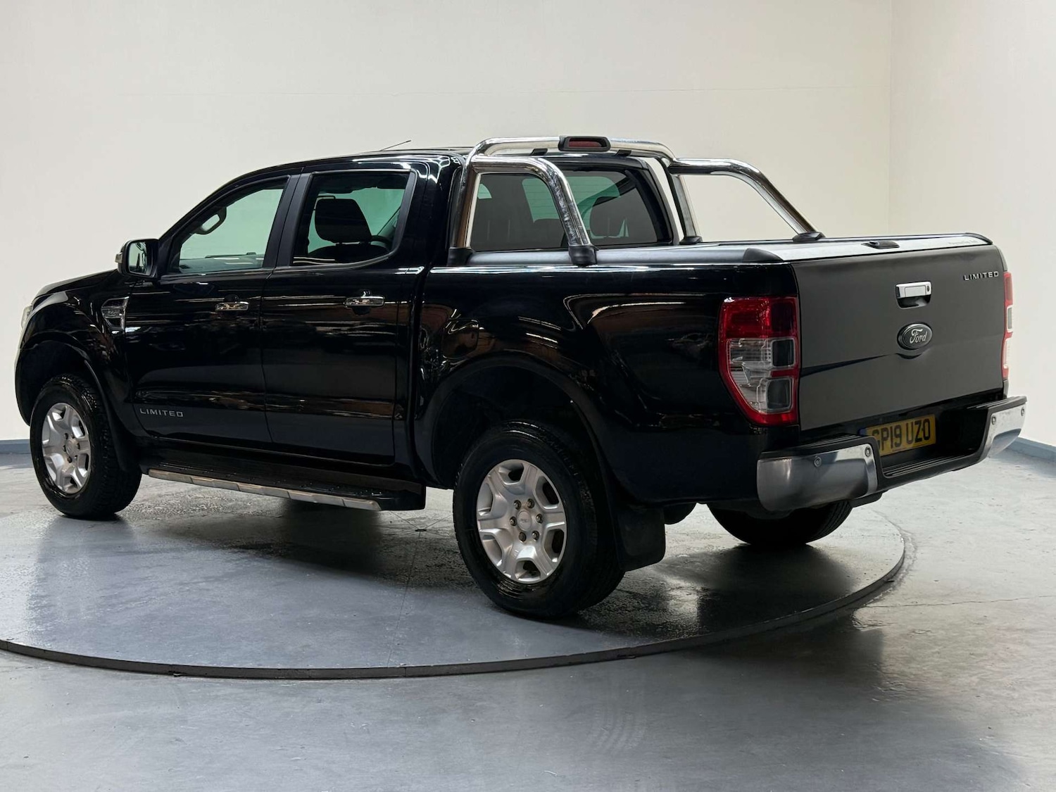 Used Ford Ranger 2019 for sale - 76193386: Photo 47
