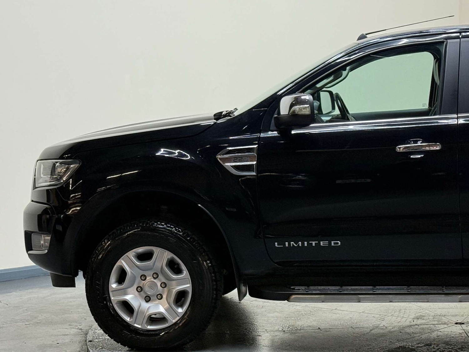 Used Ford Ranger 2019 for sale - 76193386: Photo 48