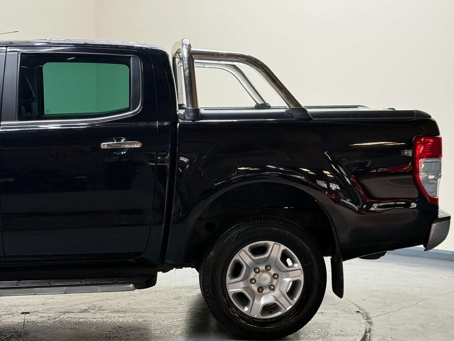 Used Ford Ranger 2019 for sale - 76193386: Photo 49