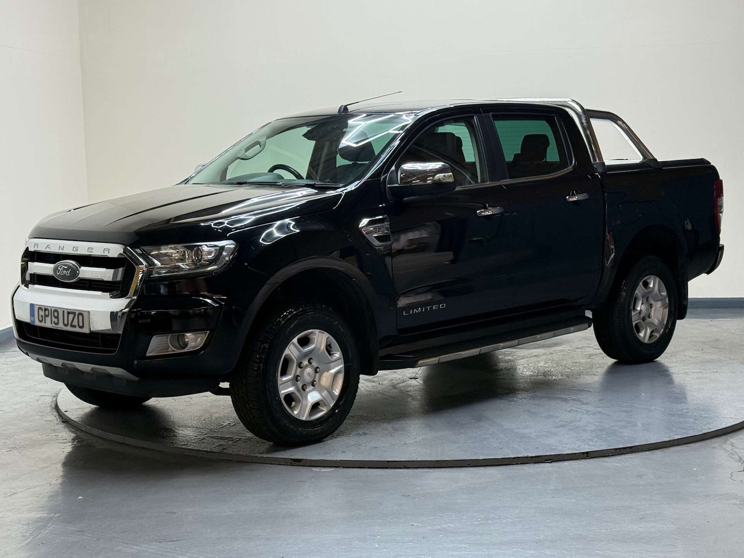 Used Ford Ranger 2019 for sale - 76193386: Photo 50