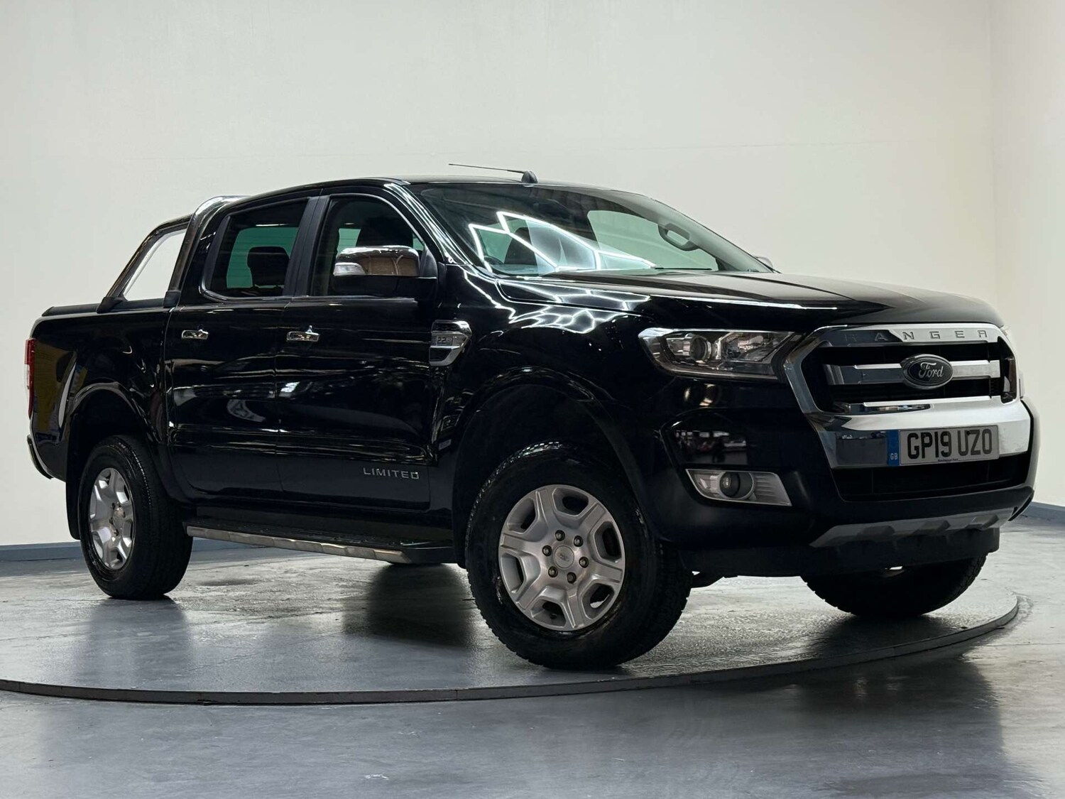 Used Ford Ranger 2019 for sale - 76193386: Photo 52