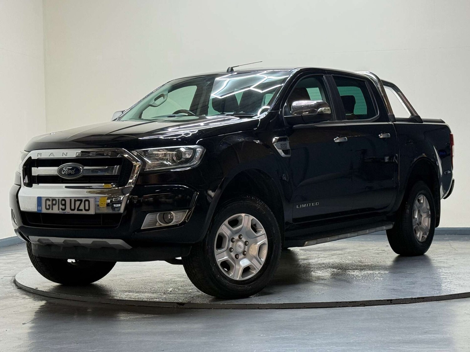 Used Ford Ranger 2019 for sale - 76193386: Photo 53