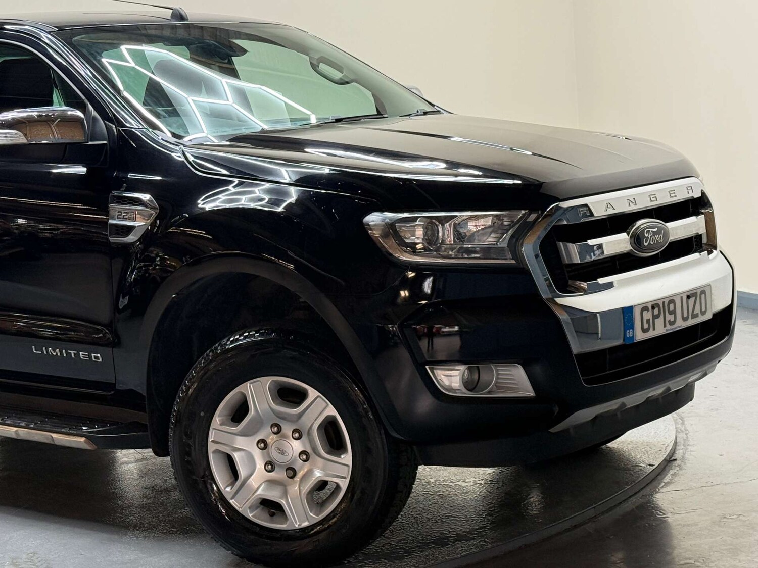 Used Ford Ranger 2019 for sale - 76193386: Photo 54