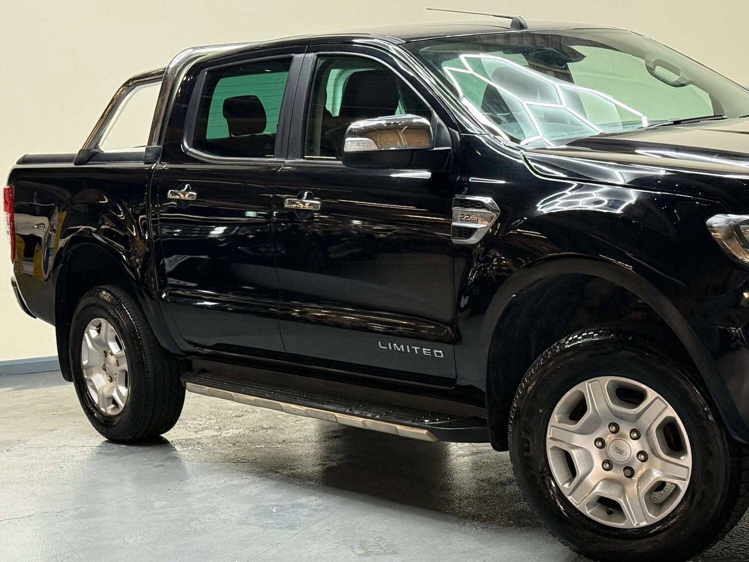 Used Ford Ranger 2019 for sale - 76193386: Photo 55