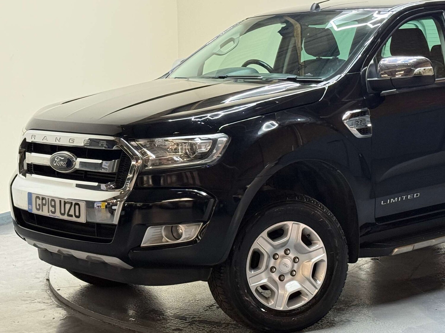 Used Ford Ranger 2019 for sale - 76193386: Photo 56
