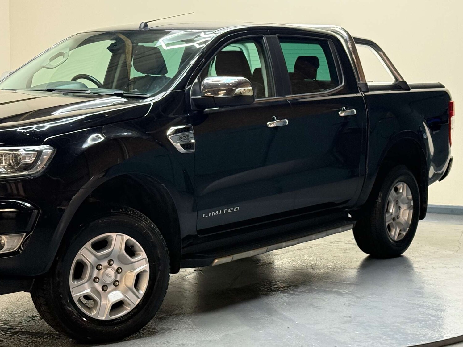 Used Ford Ranger 2019 for sale - 76193386: Photo 57