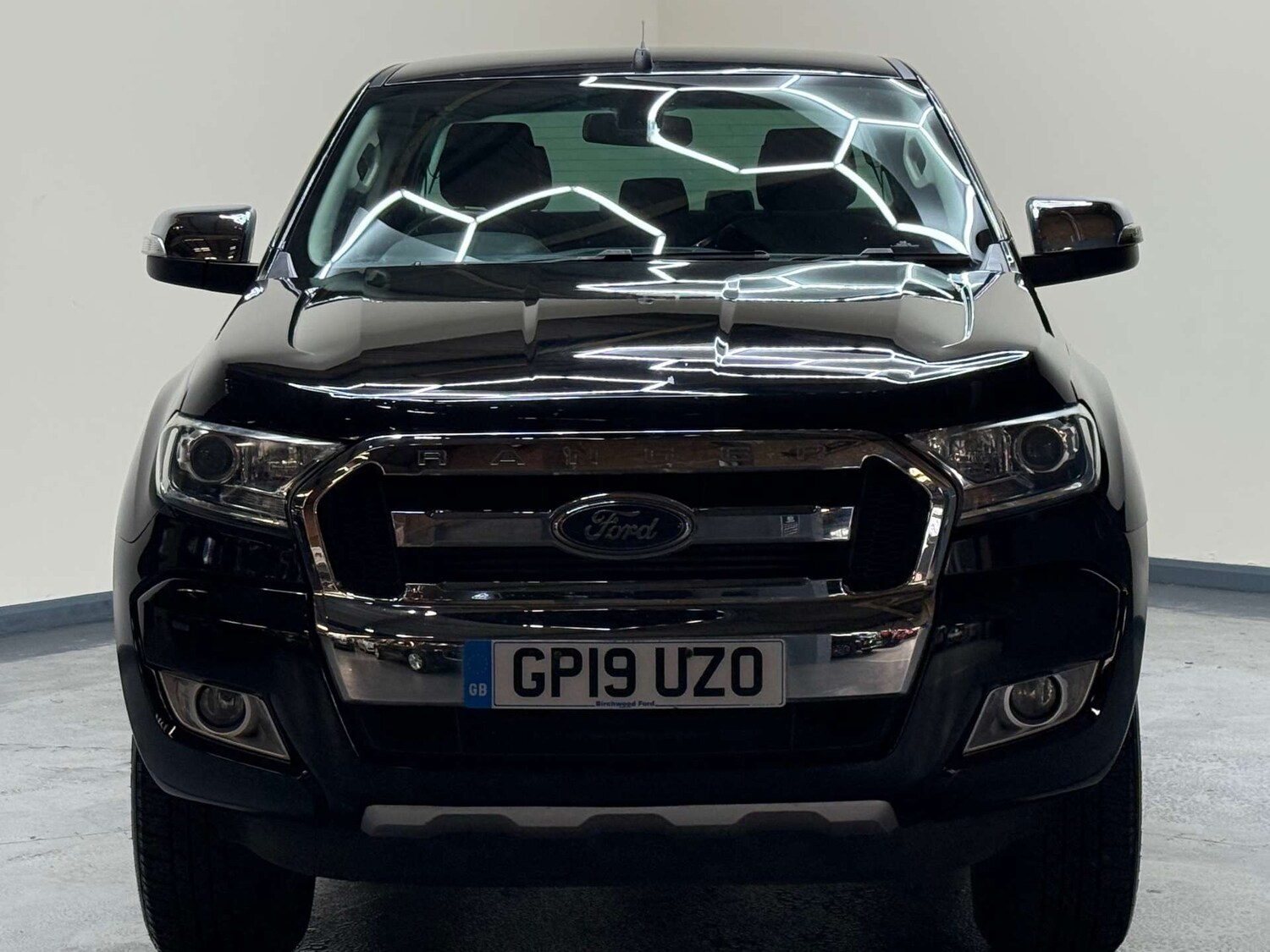 Used Ford Ranger 2019 for sale - 76193386: Photo 59