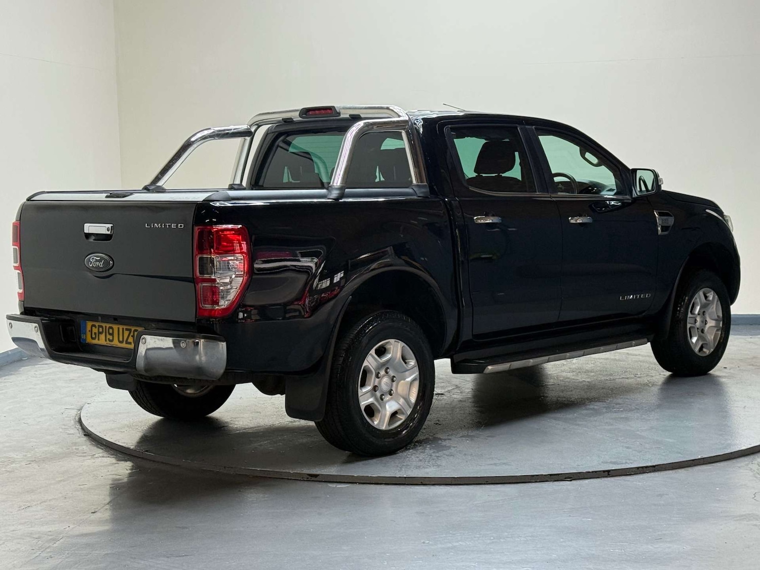 Used Ford Ranger 2019 for sale - 76193386: Photo 6