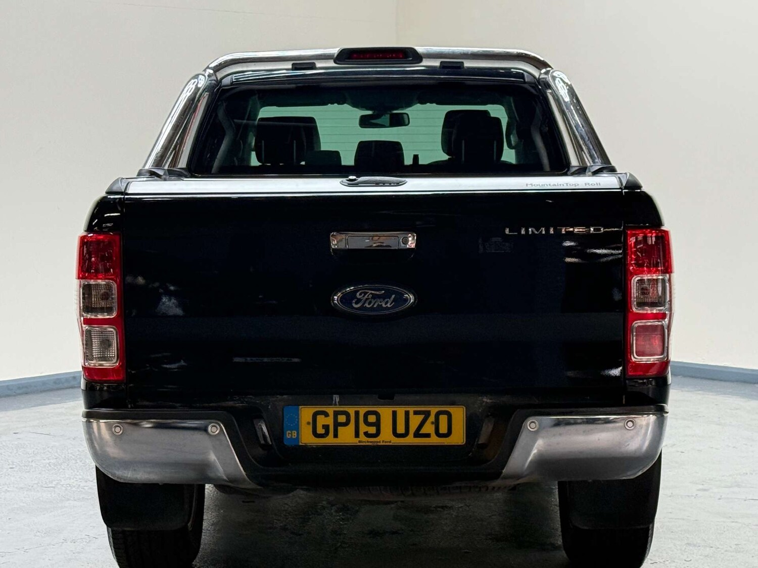 Used Ford Ranger 2019 for sale - 76193386: Photo 60