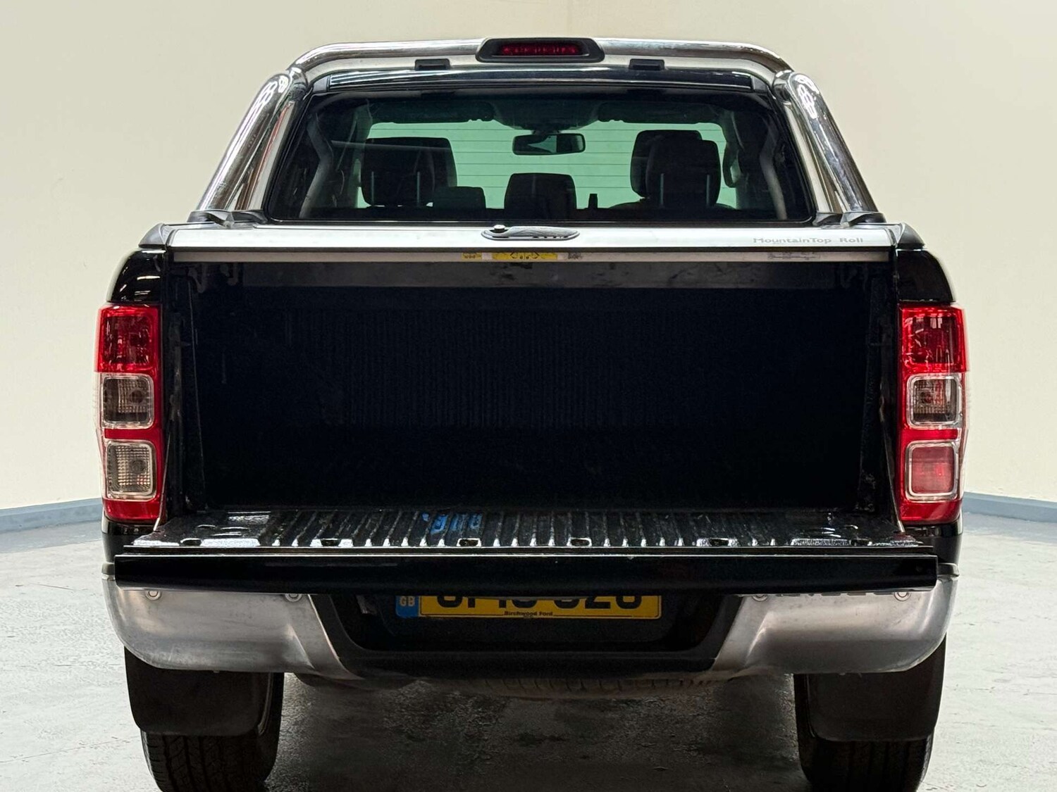 Used Ford Ranger 2019 for sale - 76193386: Photo 61