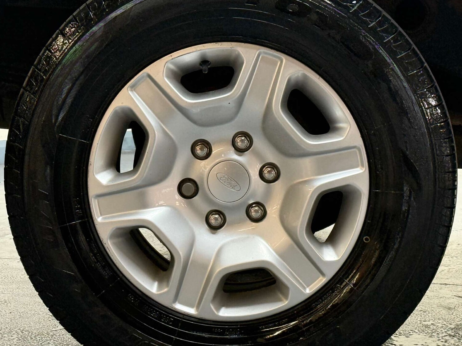 Used Ford Ranger 2019 for sale - 76193386: Photo 63