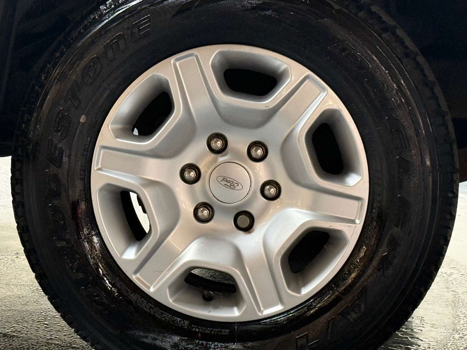 Used Ford Ranger 2019 for sale - 76193386: Photo 64