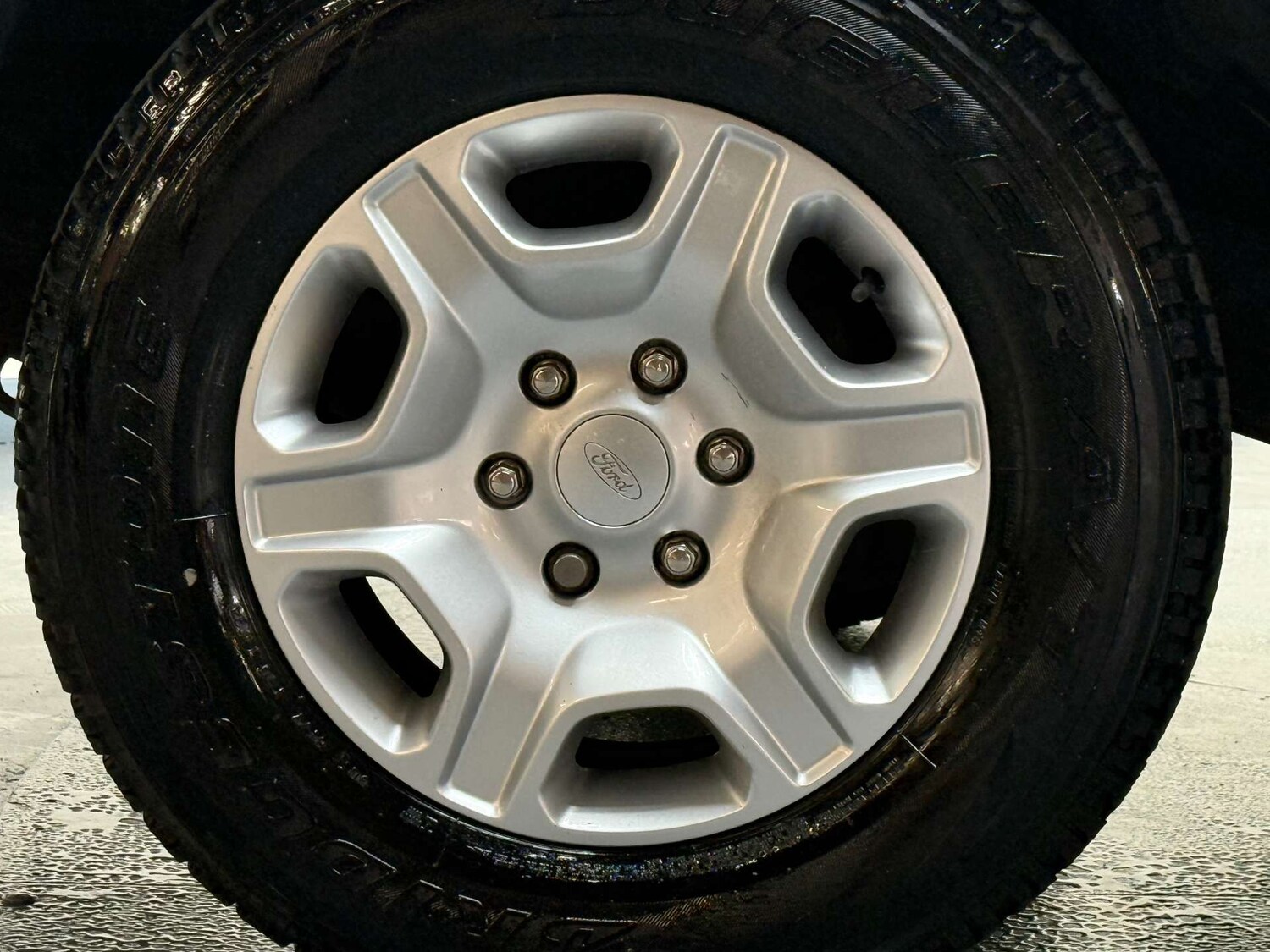 Used Ford Ranger 2019 for sale - 76193386: Photo 65