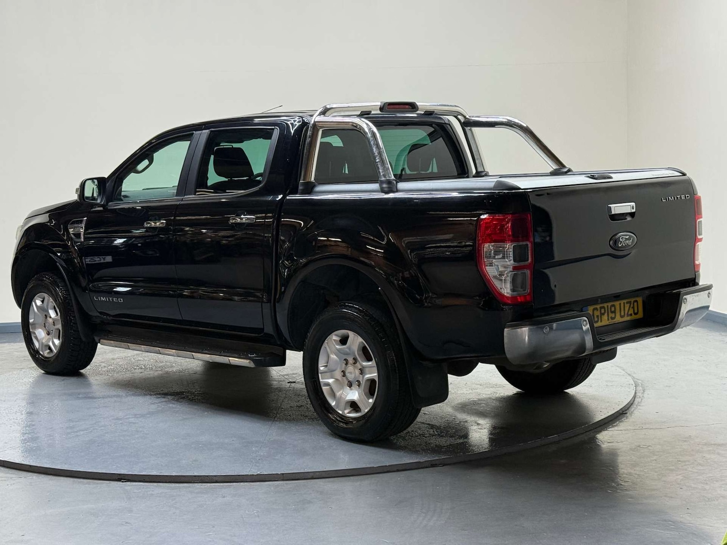 Used Ford Ranger 2019 for sale - 76193386: Photo 7