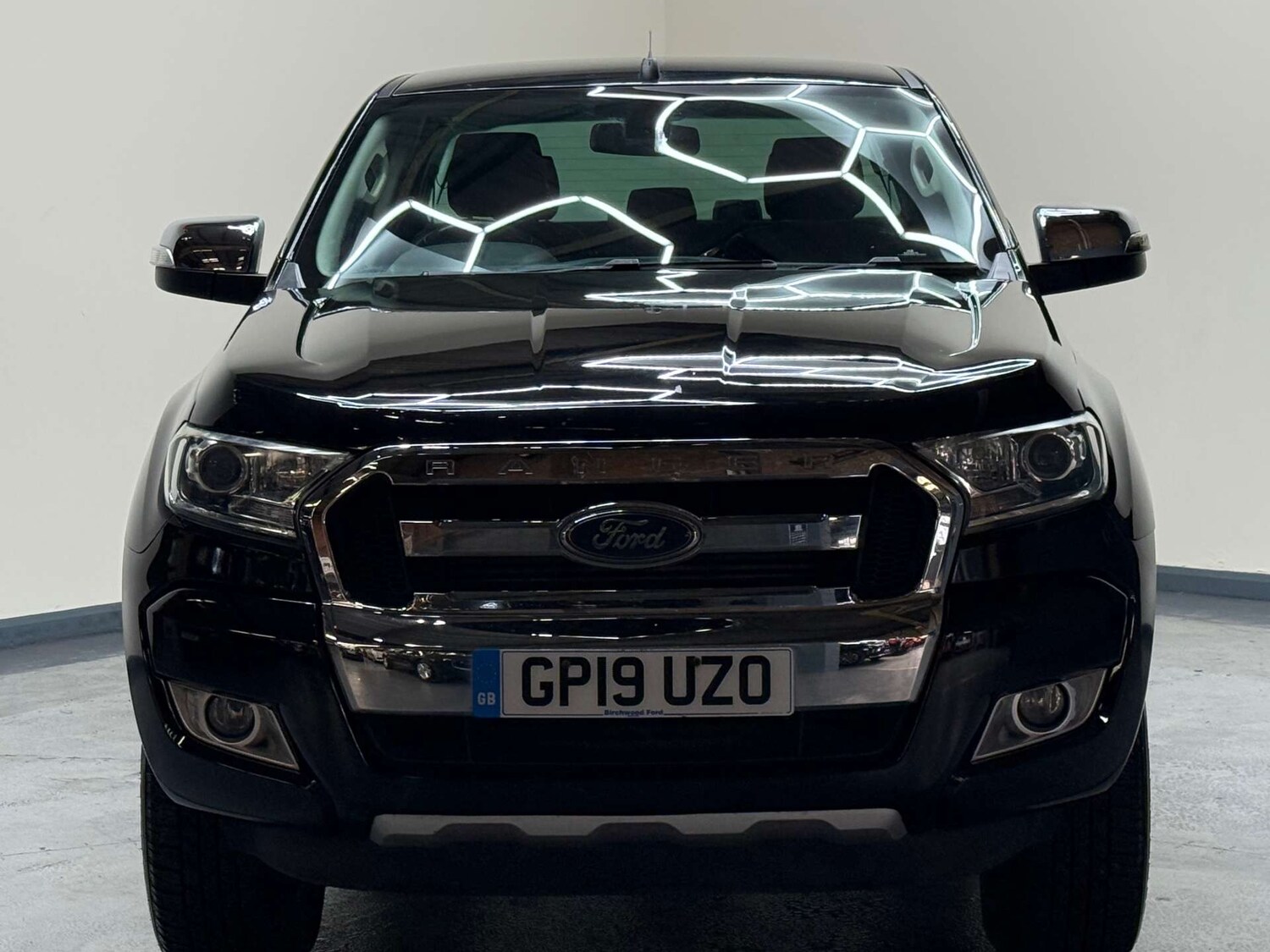 Used Ford Ranger 2019 for sale - 76193386: Photo 8