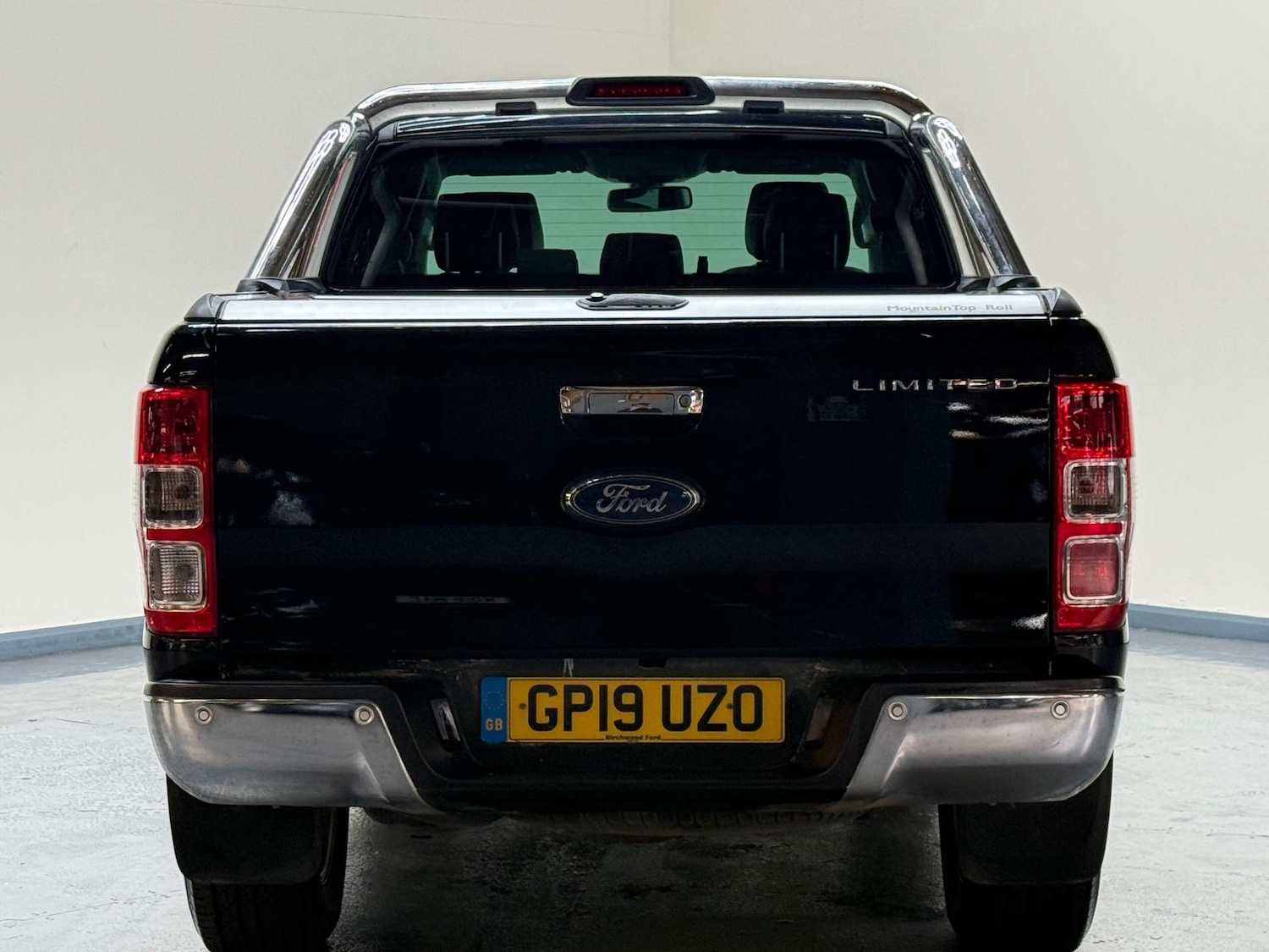 Used Ford Ranger 2019 for sale - 76193386: Photo 9