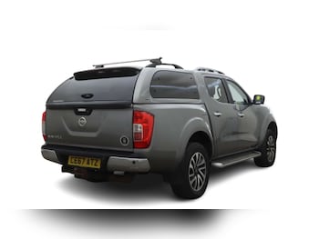 Used Nissan Navara 2017 for sale - 79216718: Photo