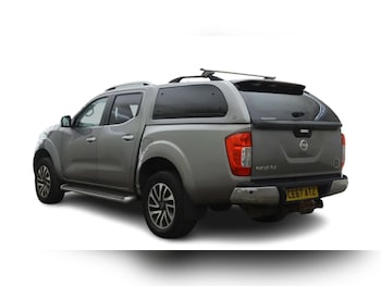 Used Nissan Navara 2017 for sale - 79216718: Photo