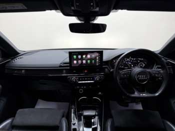 Used Audi A4 2019 for sale - 74585017: Photo