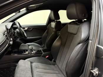 Used Audi A4 2019 for sale - 74585017: Photo