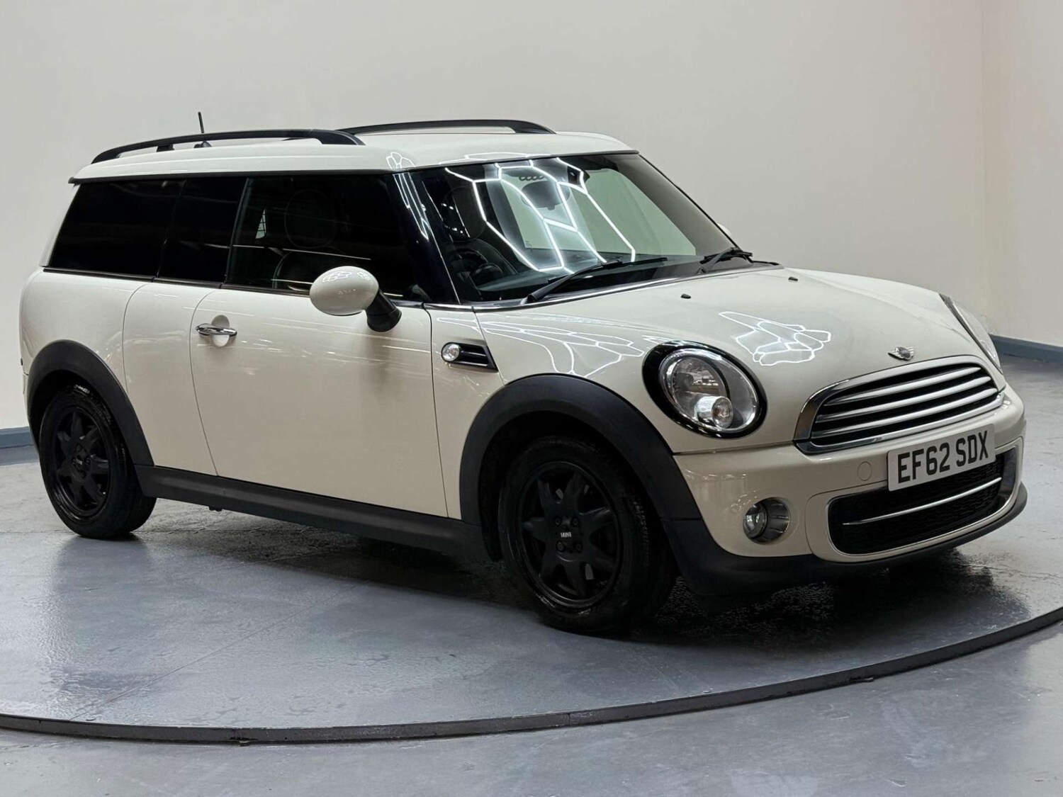 Used MINI Clubvan 2012 for sale - 76363621: Photo 13