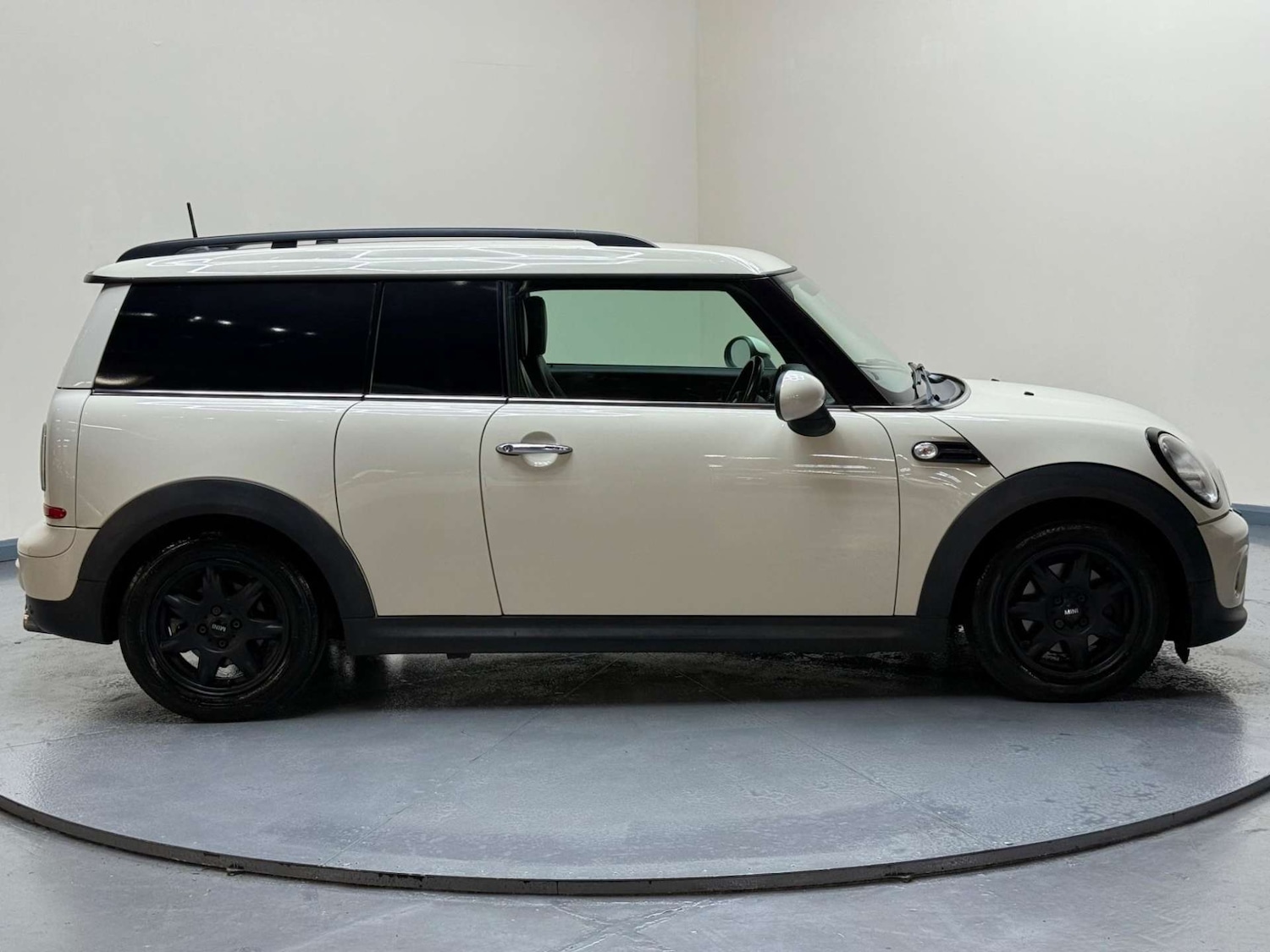 Used MINI Clubvan 2012 for sale - 76363621: Photo 14