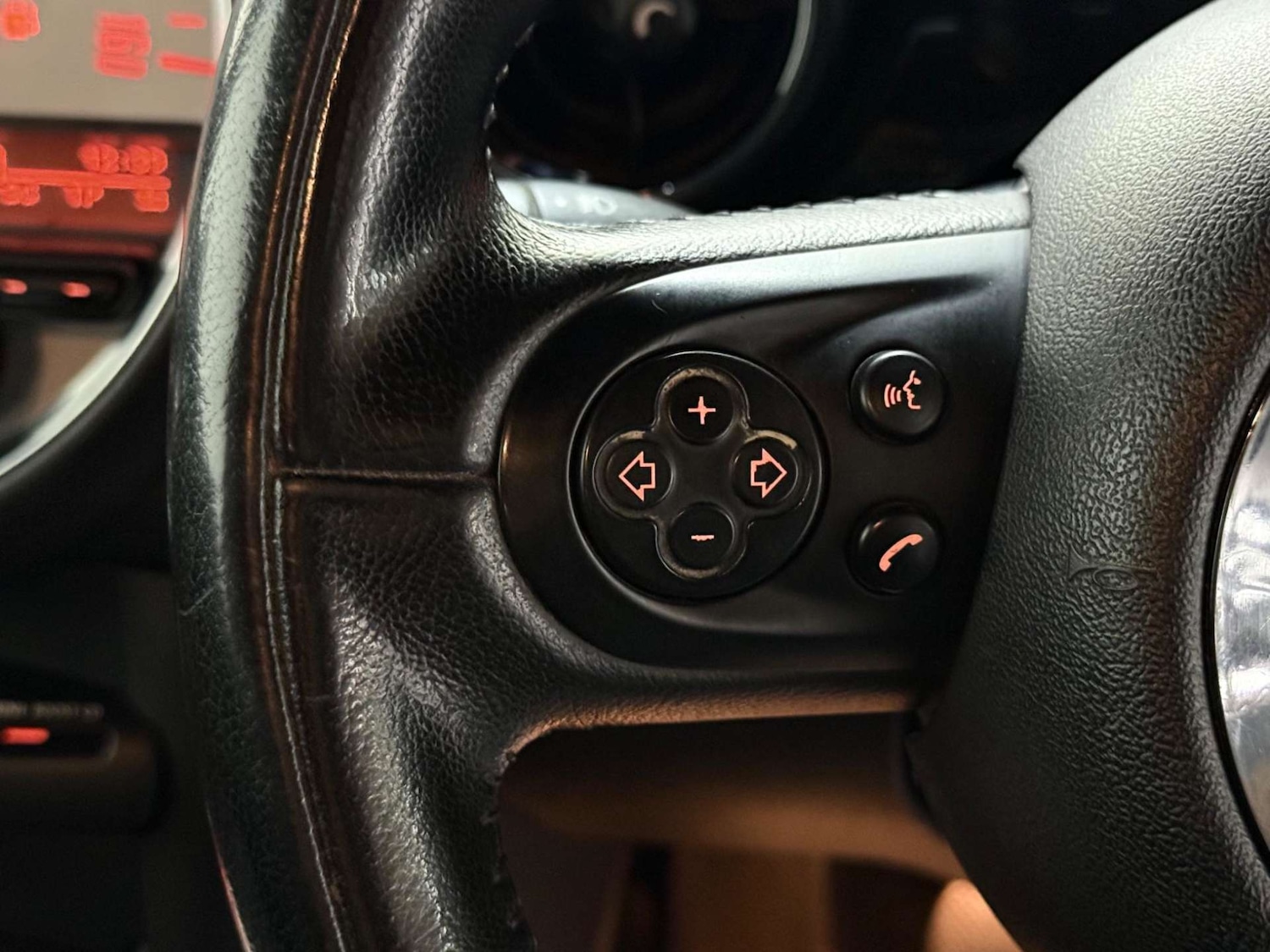 Used MINI Clubvan 2012 for sale - 76363621: Photo 16