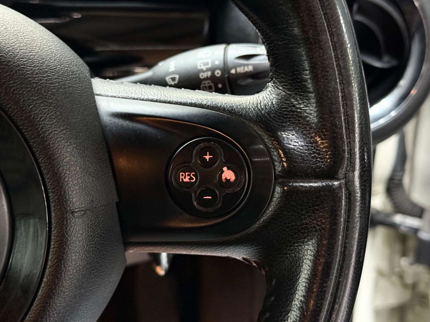 Used MINI Clubvan 2012 for sale - 76363621: Photo 18