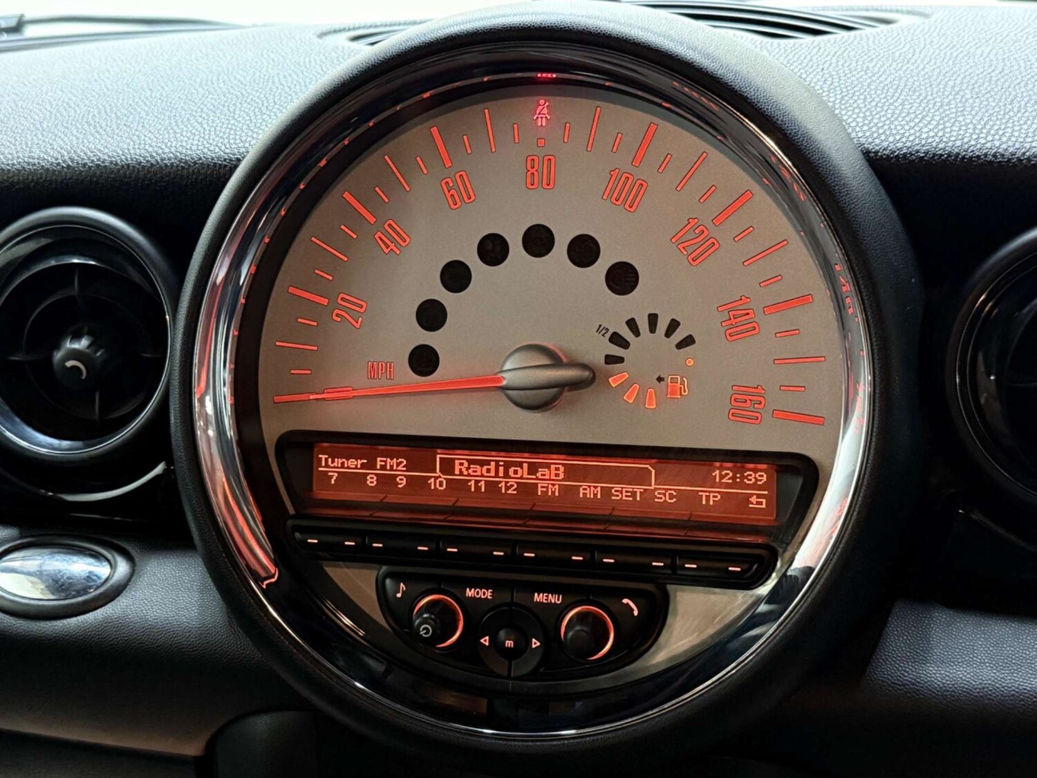 Used MINI Clubvan 2012 for sale - 76363621: Photo 20