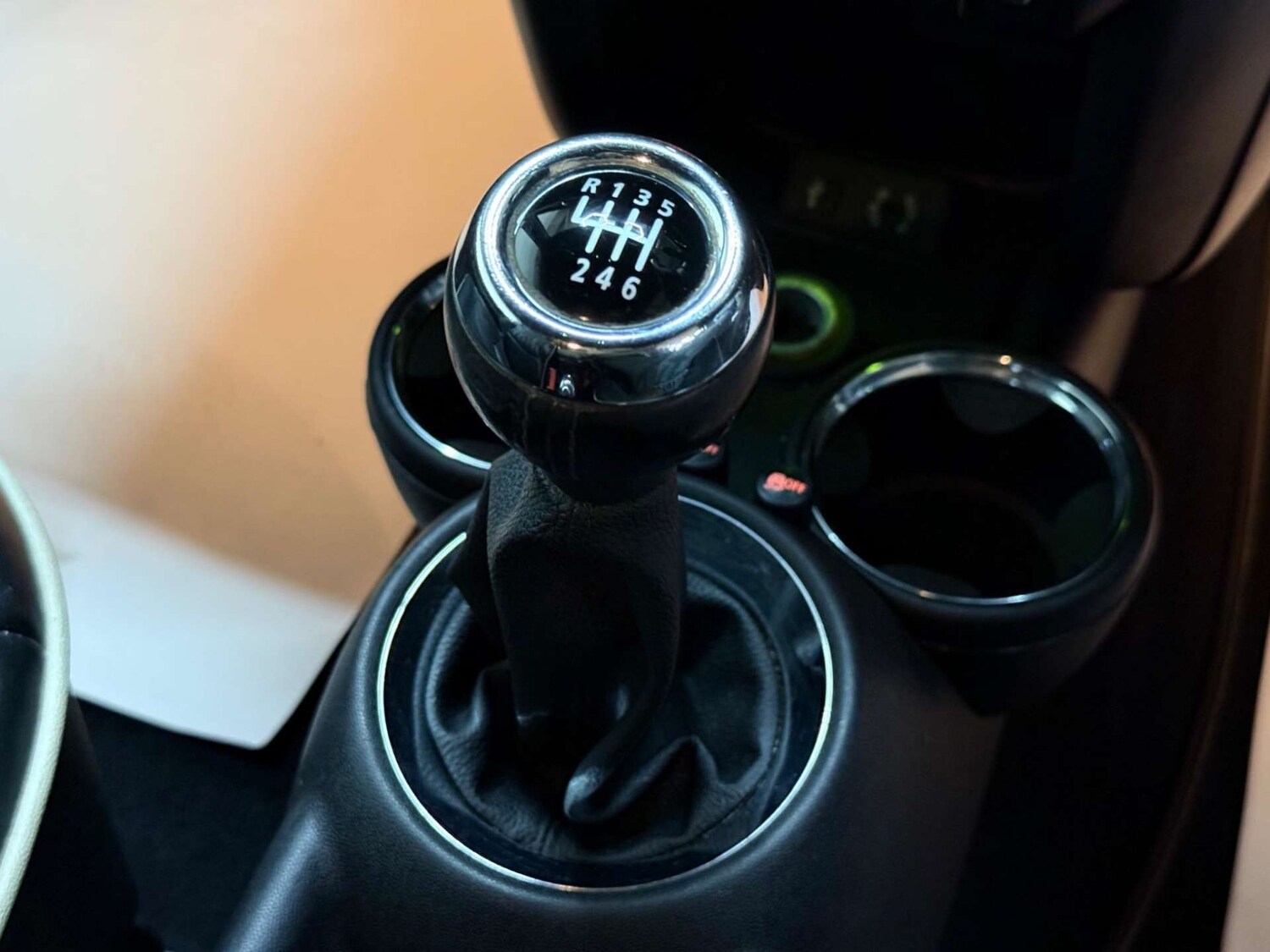 Used MINI Clubvan 2012 for sale - 76363621: Photo 22