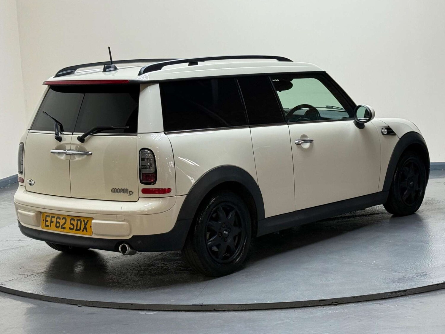 Used MINI Clubvan 2012 for sale - 76363621: Photo 23