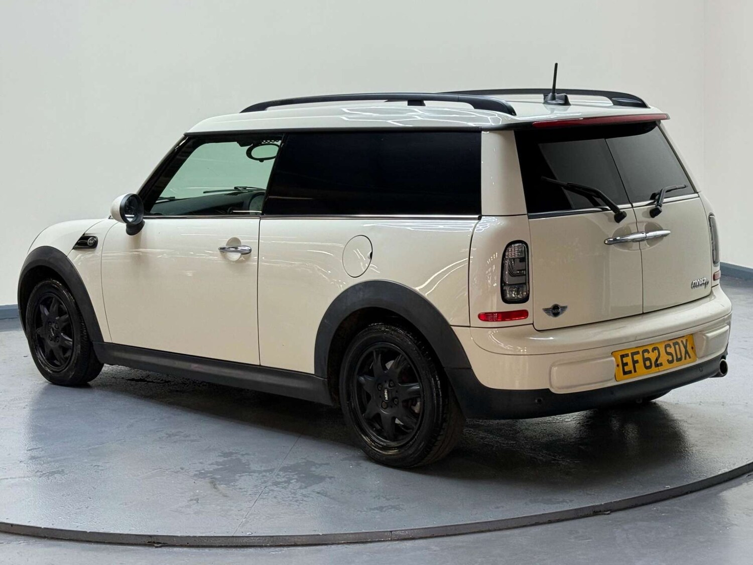 Used MINI Clubvan 2012 for sale - 76363621: Photo 25