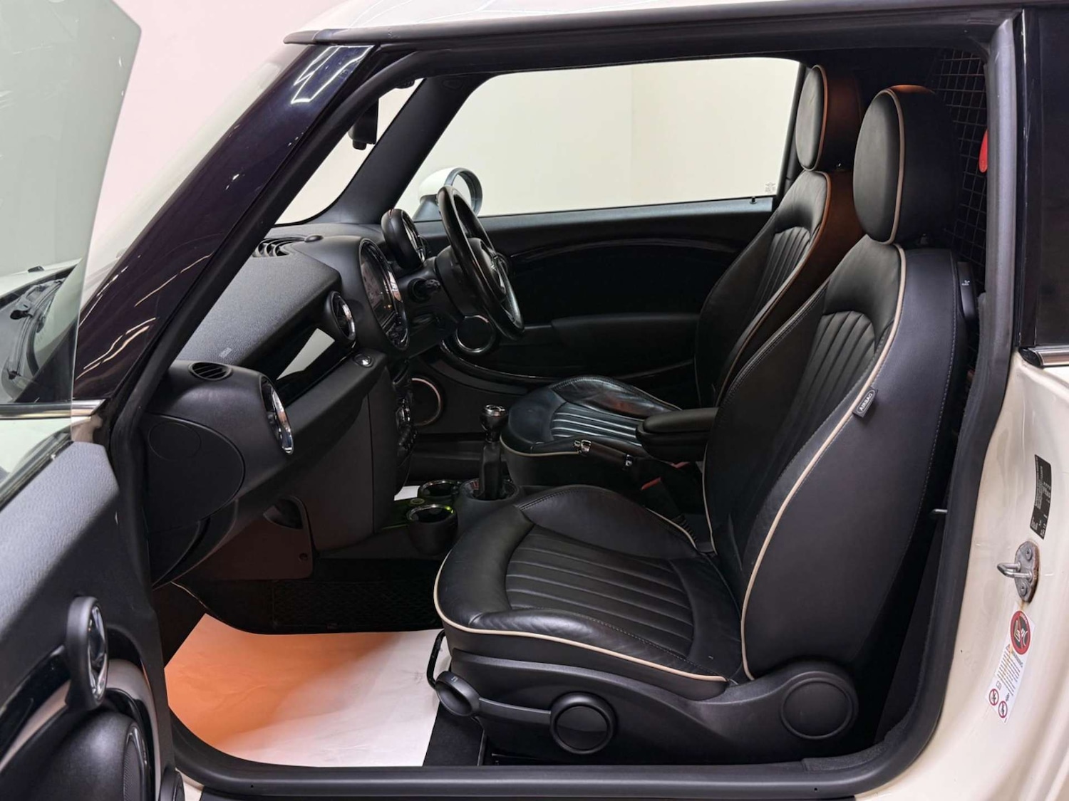 Used MINI Clubvan 2012 for sale - 76363621: Photo 27