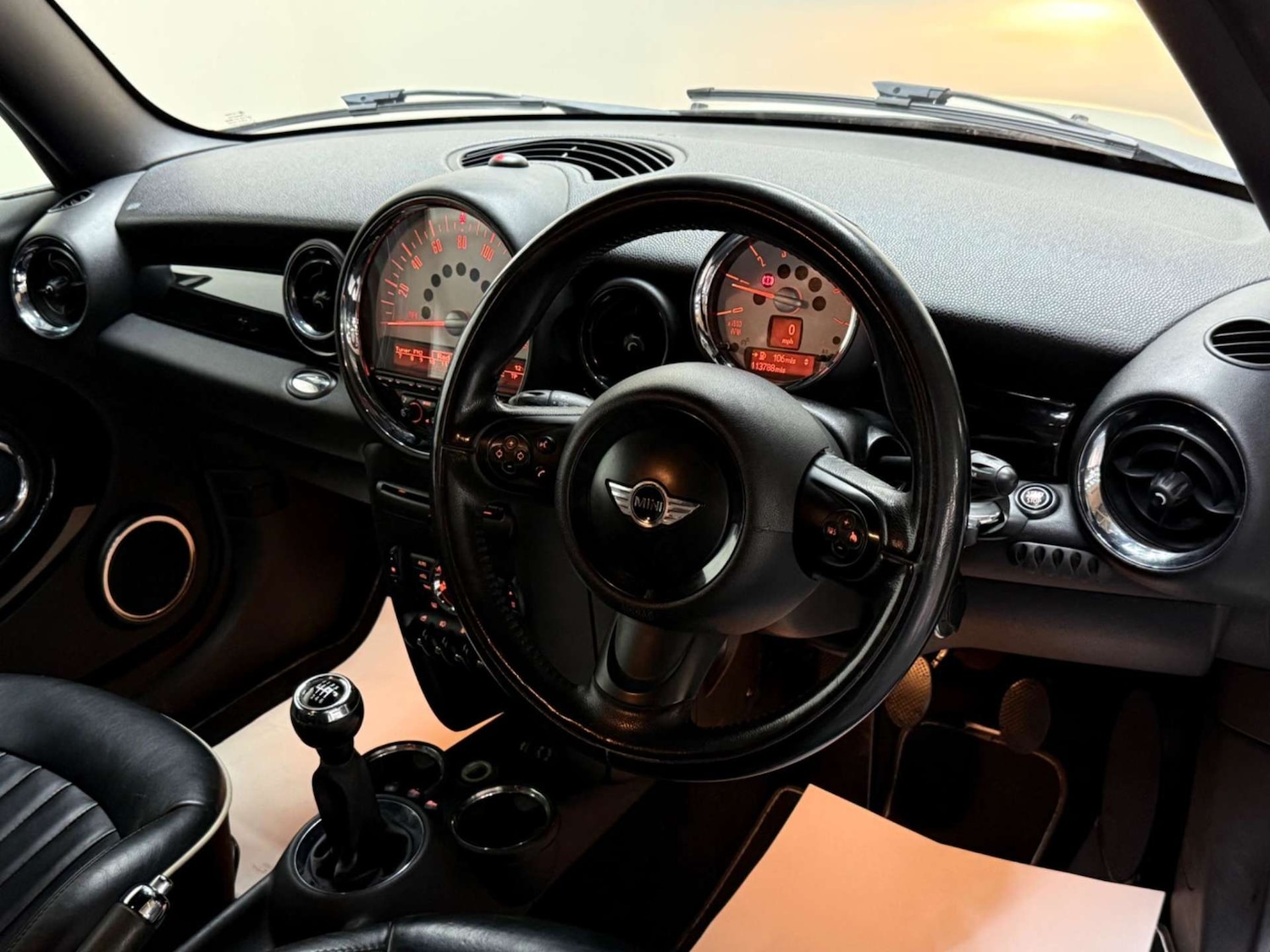 Used MINI Clubvan 2012 for sale - 76363621: Photo 3