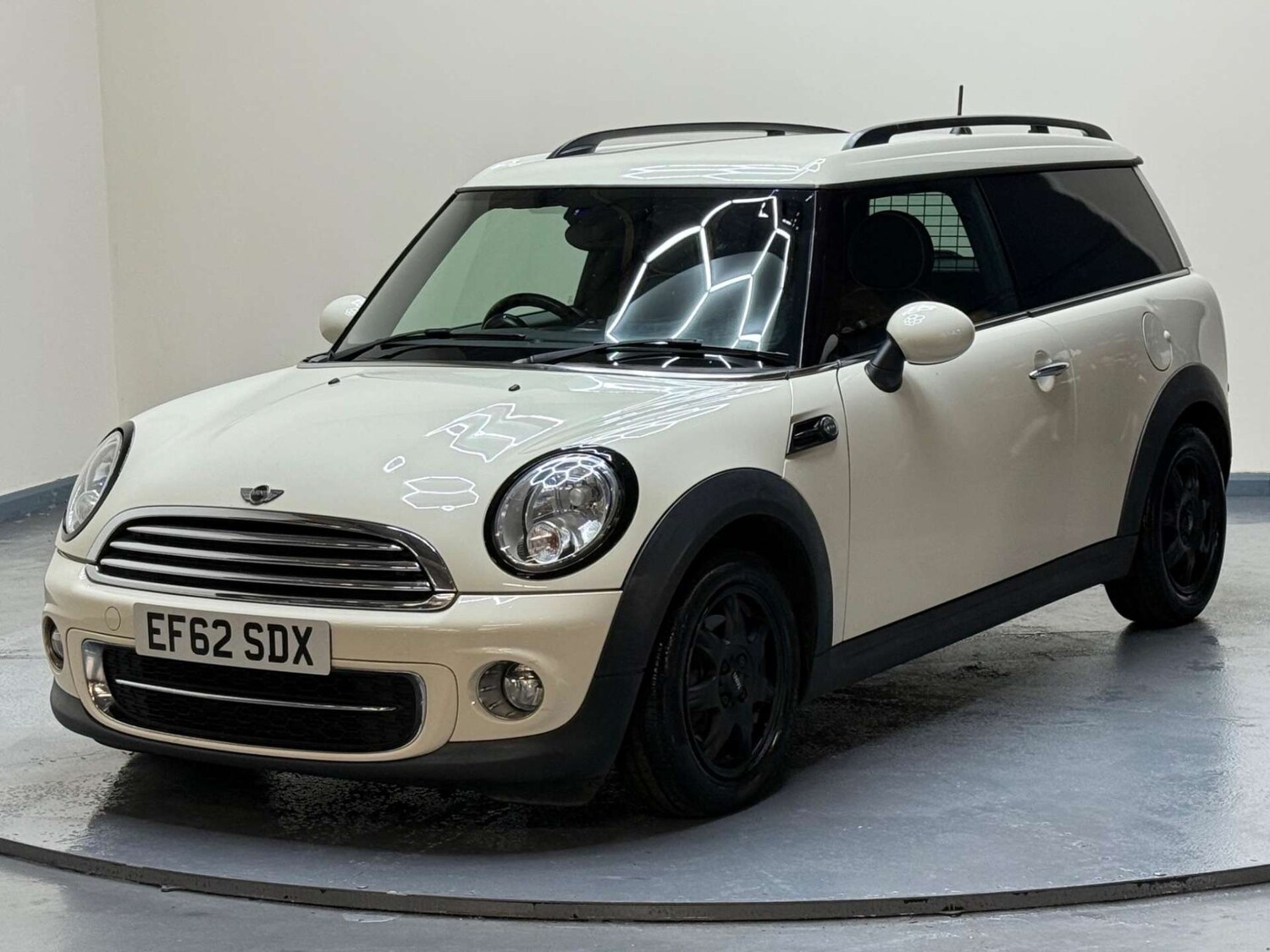 Used MINI Clubvan 2012 for sale - 76363621: Photo 31