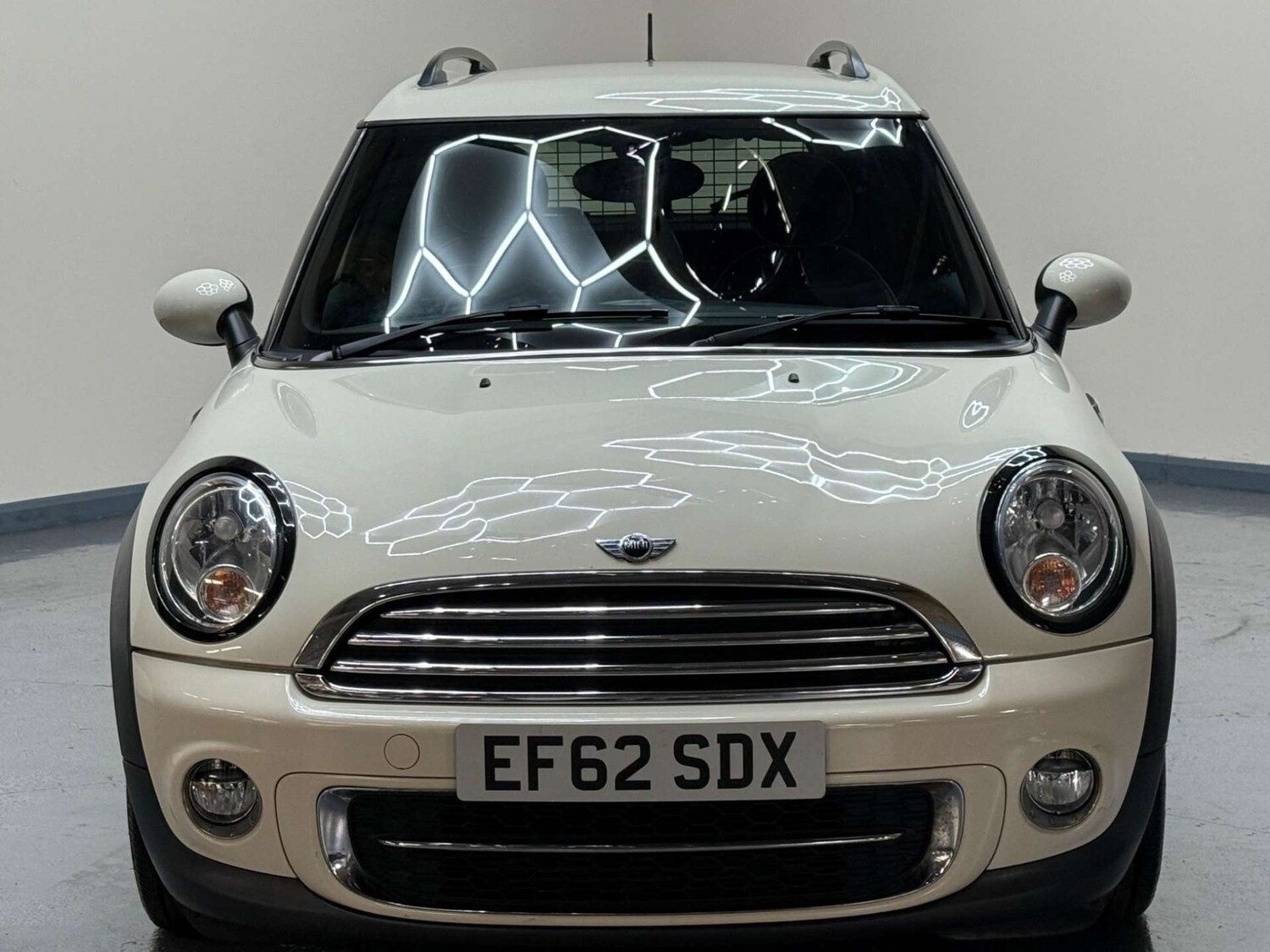 Used MINI Clubvan 2012 for sale - 76363621: Photo 32