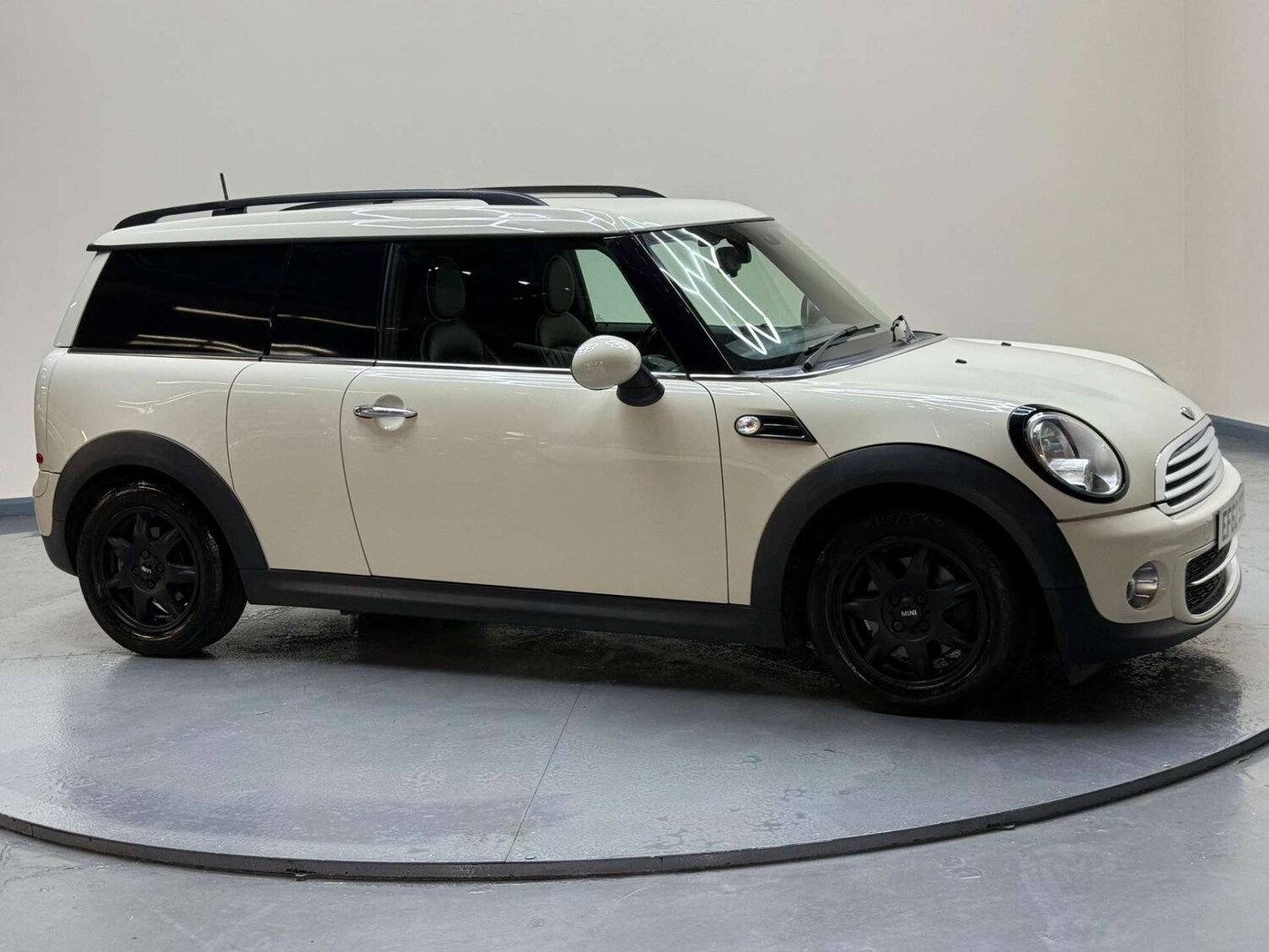 Used MINI Clubvan 2012 for sale - 76363621: Photo 34