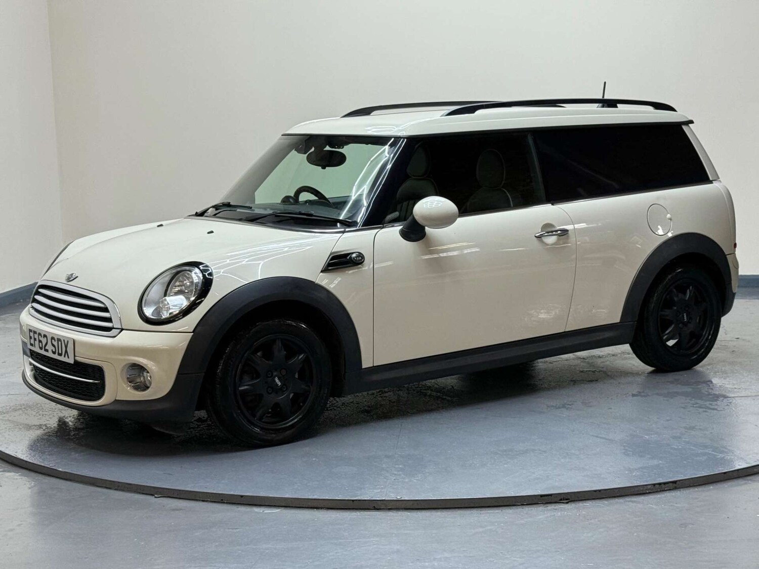 Used MINI Clubvan 2012 for sale - 76363621: Photo 35