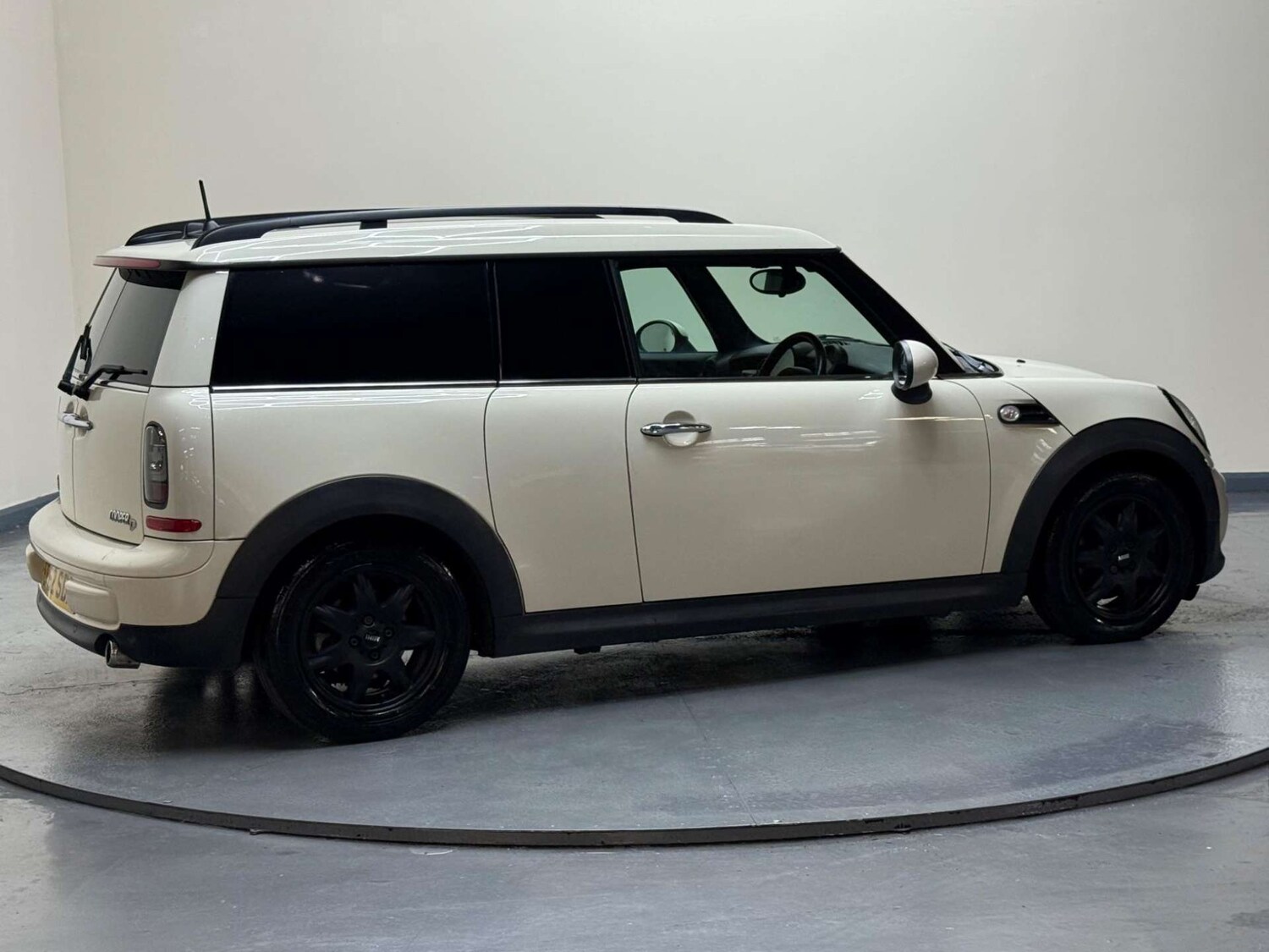 Used MINI Clubvan 2012 for sale - 76363621: Photo 36