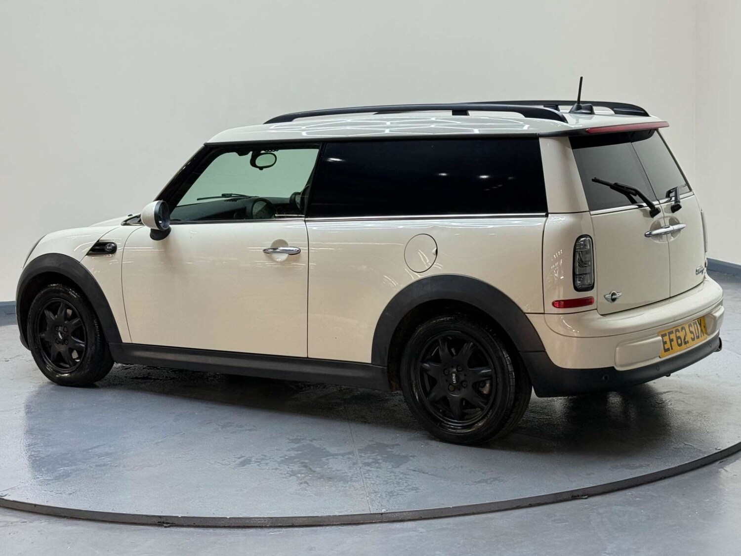 Used MINI Clubvan 2012 for sale - 76363621: Photo 37