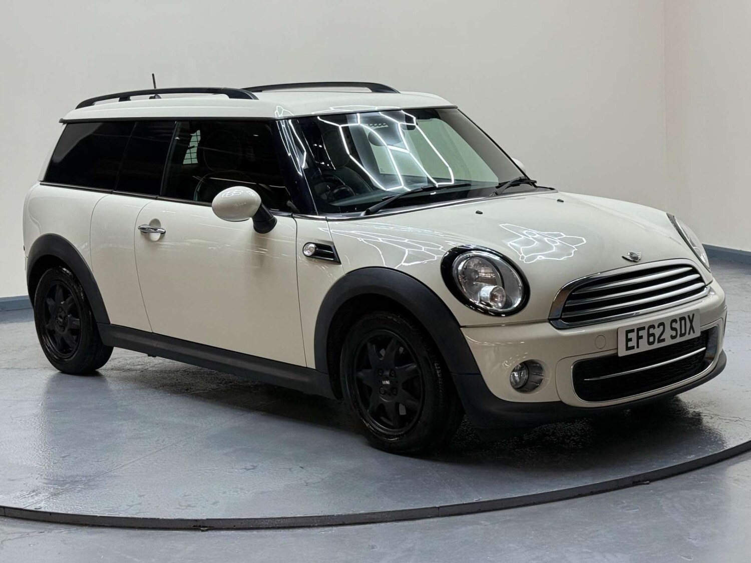 Used MINI Clubvan 2012 for sale - 76363621: Photo 39