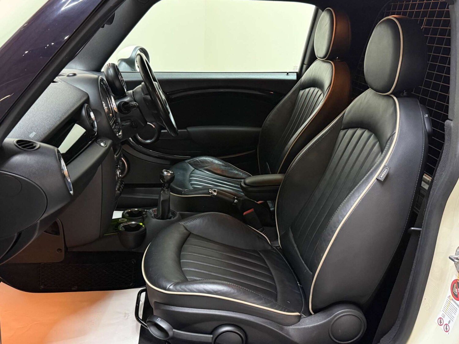 Used MINI Clubvan 2012 for sale - 76363621: Photo 4