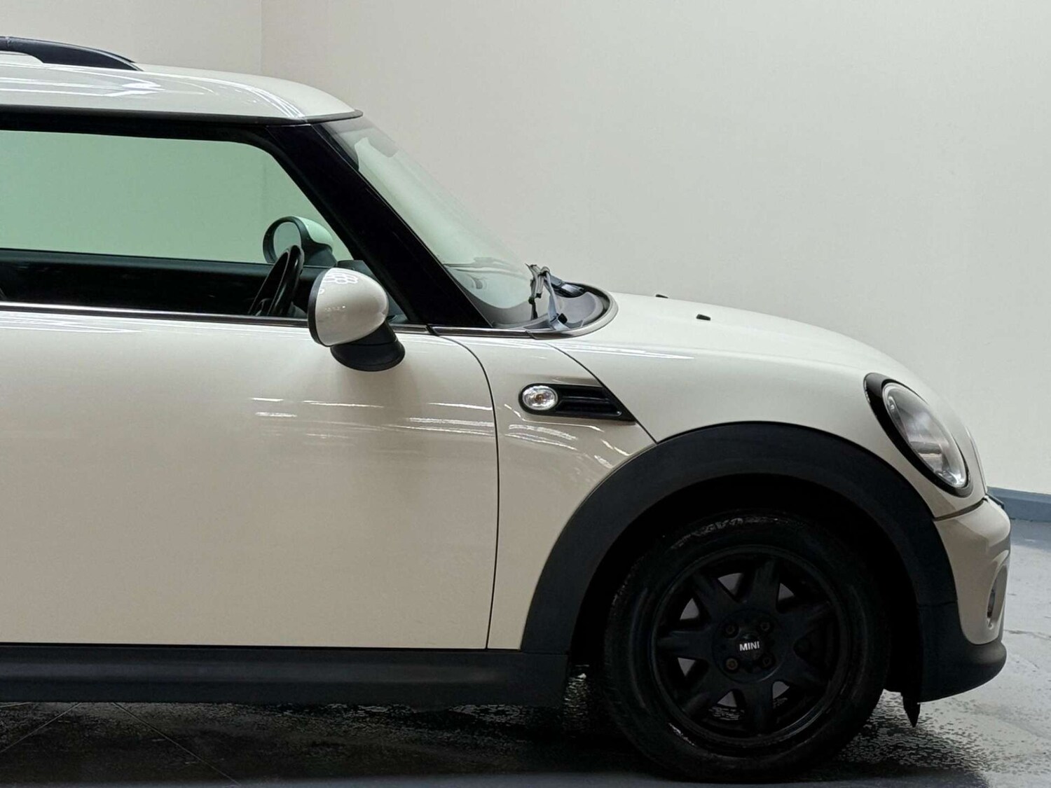 Used MINI Clubvan 2012 for sale - 76363621: Photo 40