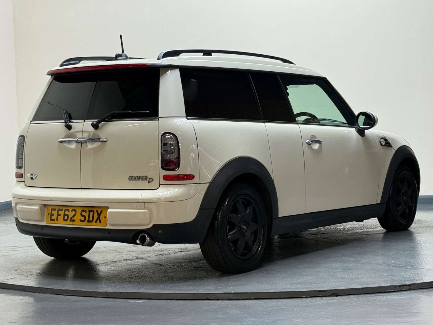 Used MINI Clubvan 2012 for sale - 76363621: Photo 42