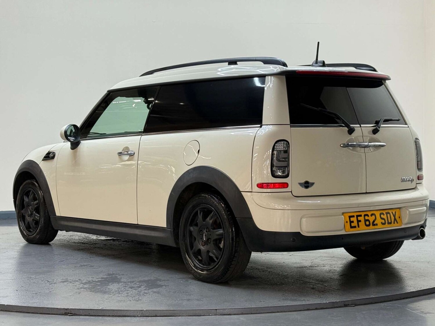 Used MINI Clubvan 2012 for sale - 76363621: Photo 44