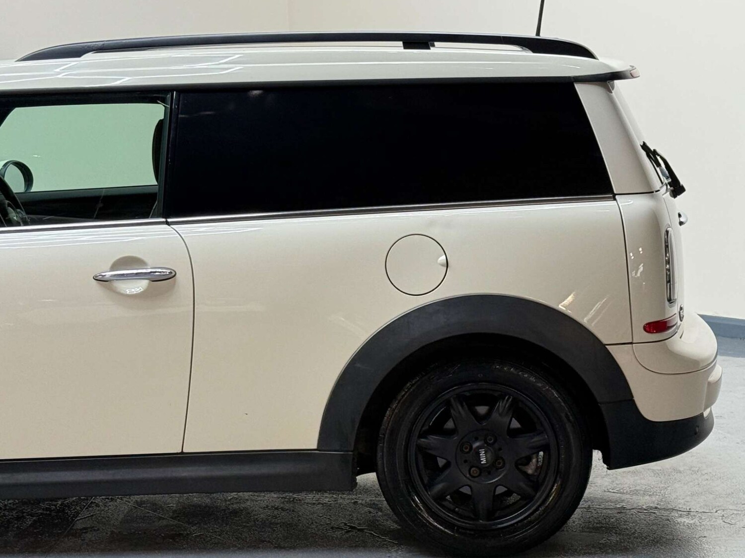 Used MINI Clubvan 2012 for sale - 76363621: Photo 46