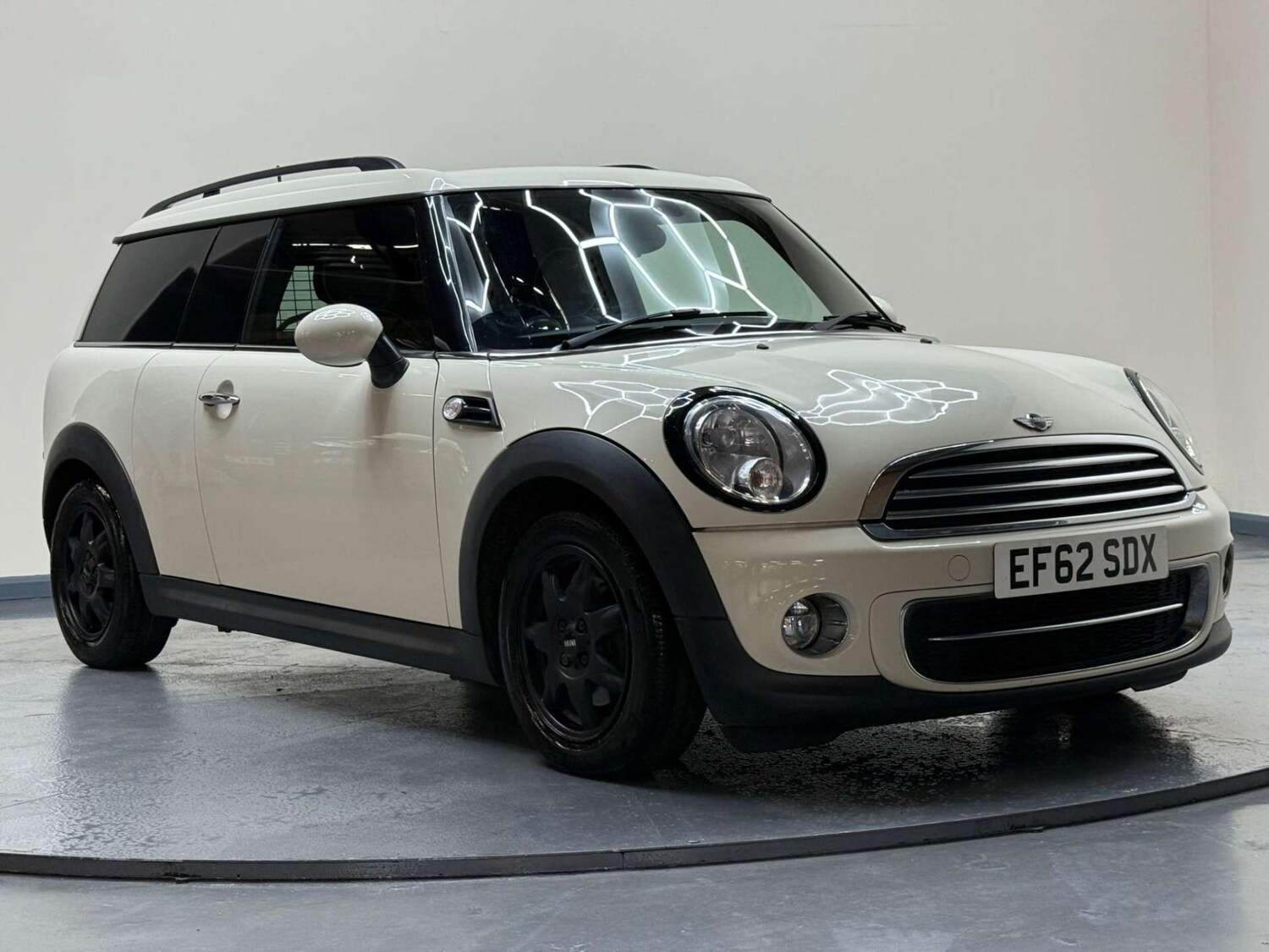 Used MINI Clubvan 2012 for sale - 76363621: Photo 49