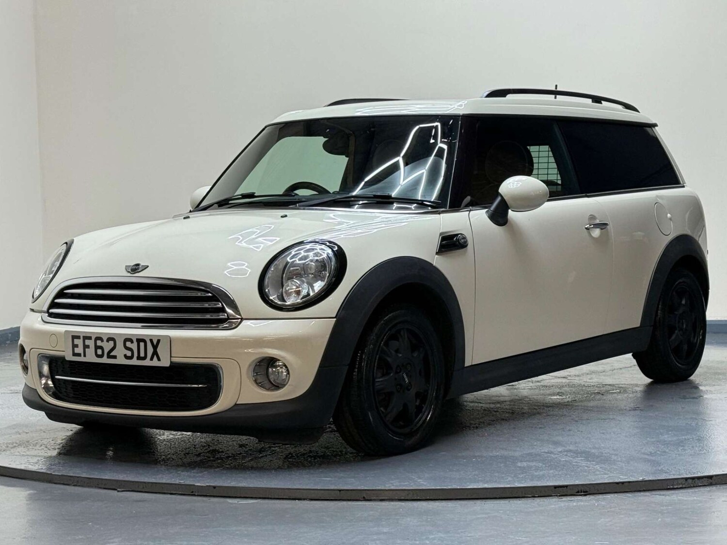 Used MINI Clubvan 2012 for sale - 76363621: Photo 50