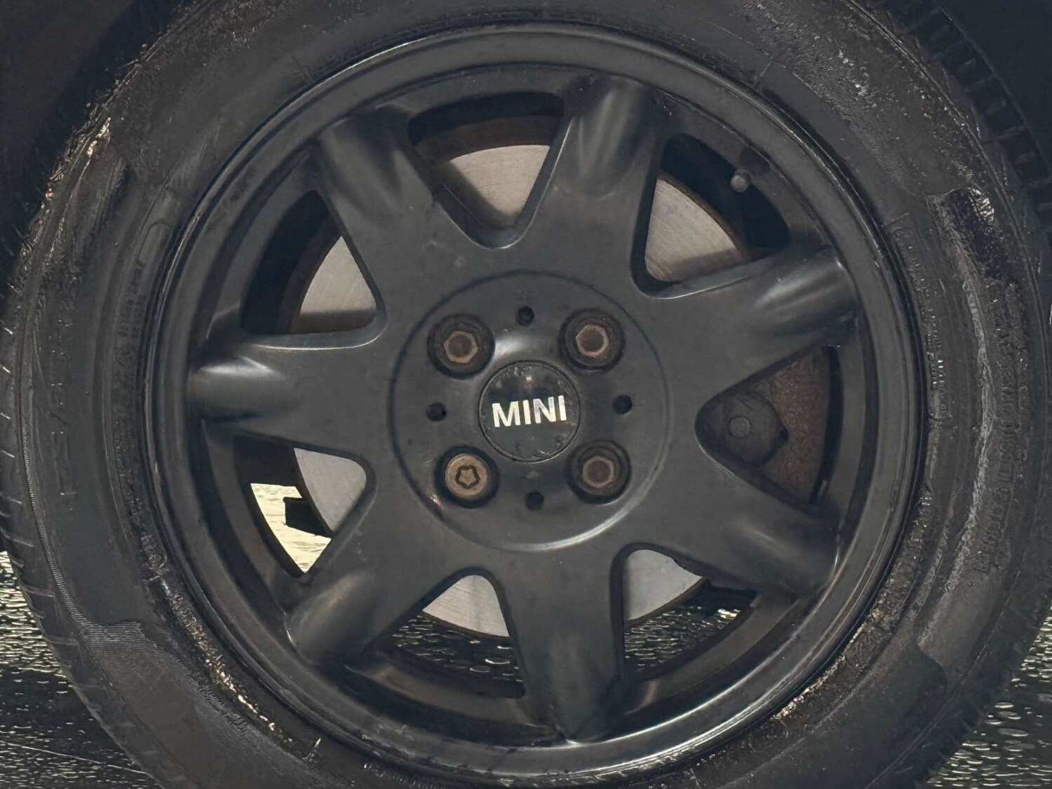 Used MINI Clubvan 2012 for sale - 76363621: Photo 58